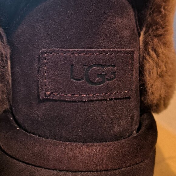 Brand new ugg boot - Picture 3 of 4